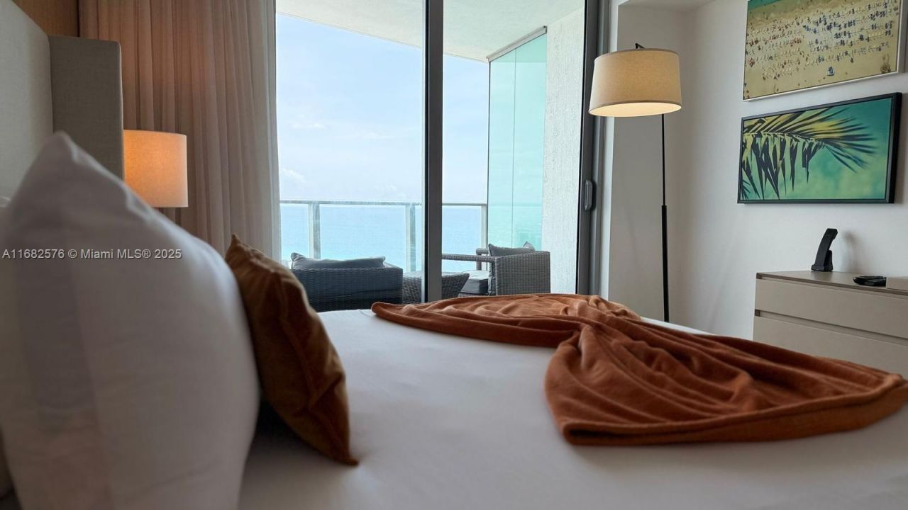 4111 S Ocean Dr, Unit 1512, Hollywood, FL 33019 Photo