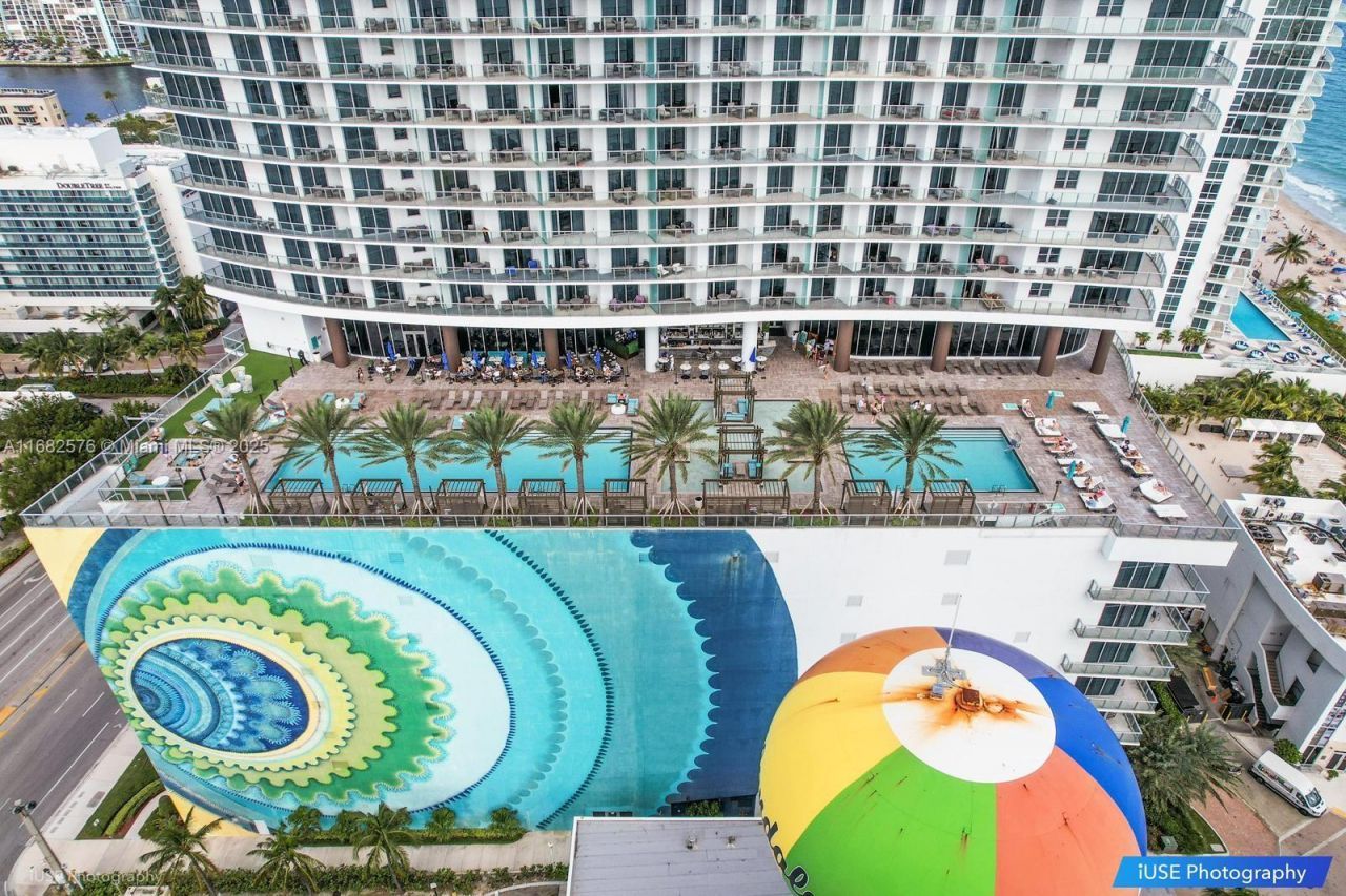 4111 S Ocean Dr, Unit 1512, Hollywood, FL 33019 Photo