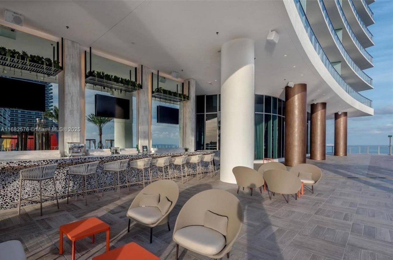 4111 S Ocean Dr, Unit 1512, Hollywood, FL 33019 Photo