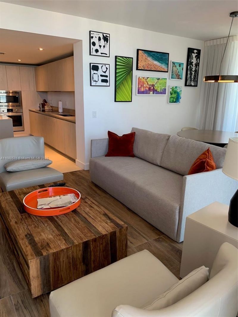 4111 S Ocean Dr, Unit 1512, Hollywood, FL 33019 Photo