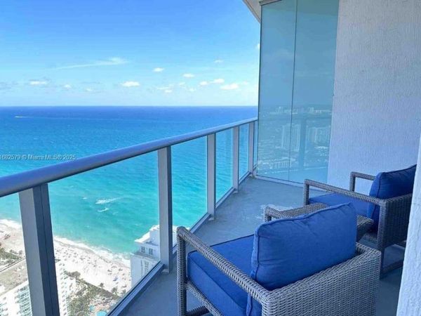 4111 S Ocean Dr, Unit 2712, Hollywood, FL 33019