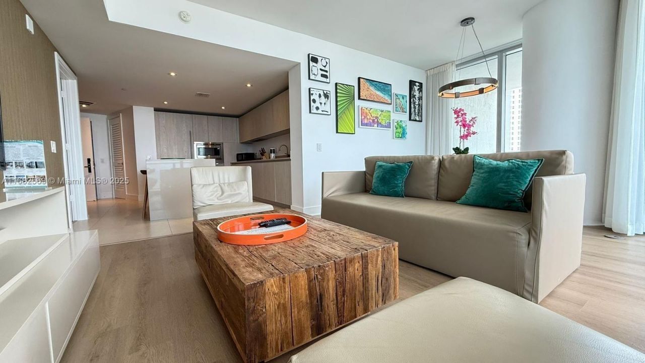 4111 S Ocean Dr, Unit 3312, Hollywood, FL 33019 Photo