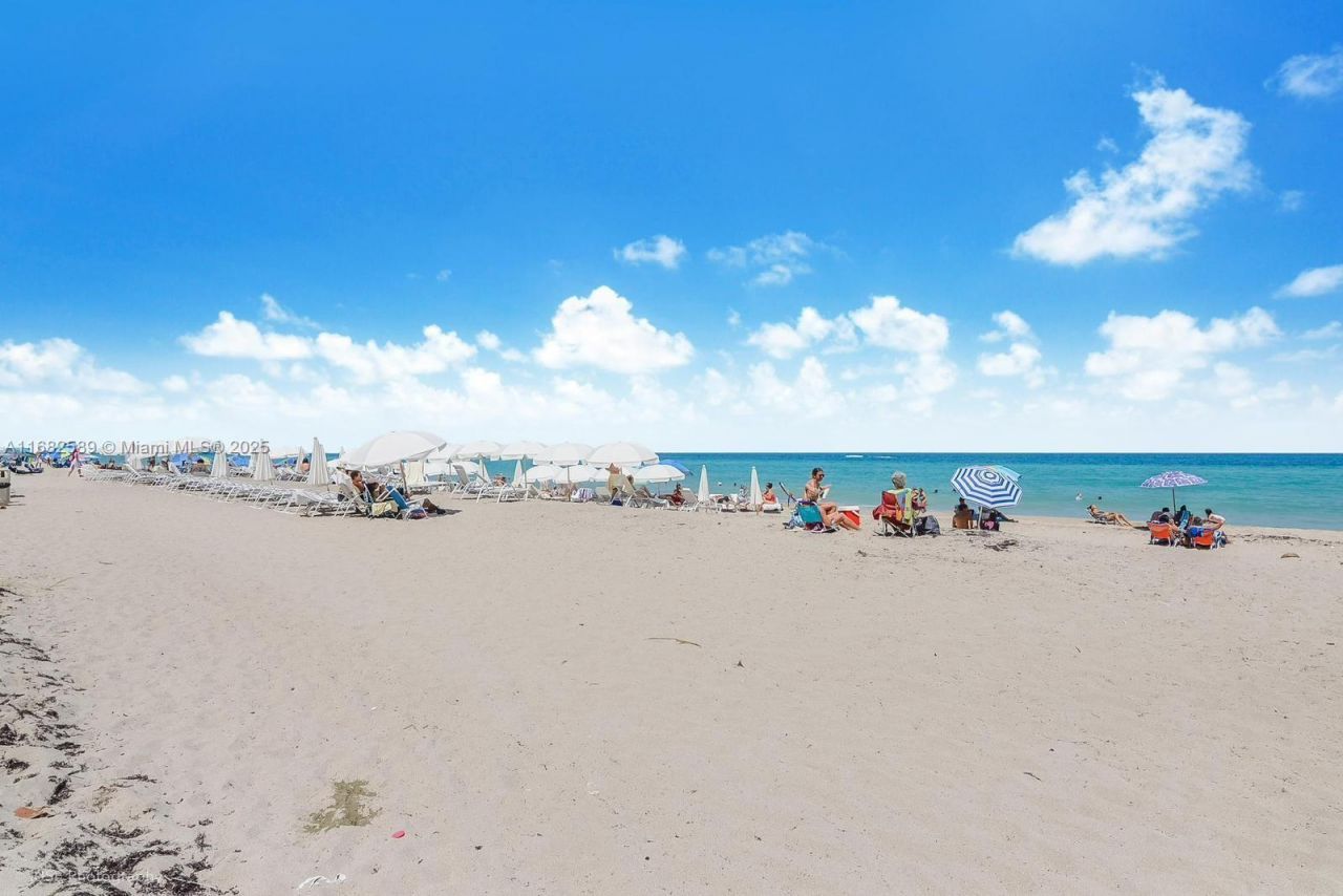 4111 S Ocean Dr, Unit 3312, Hollywood, FL 33019 Photo