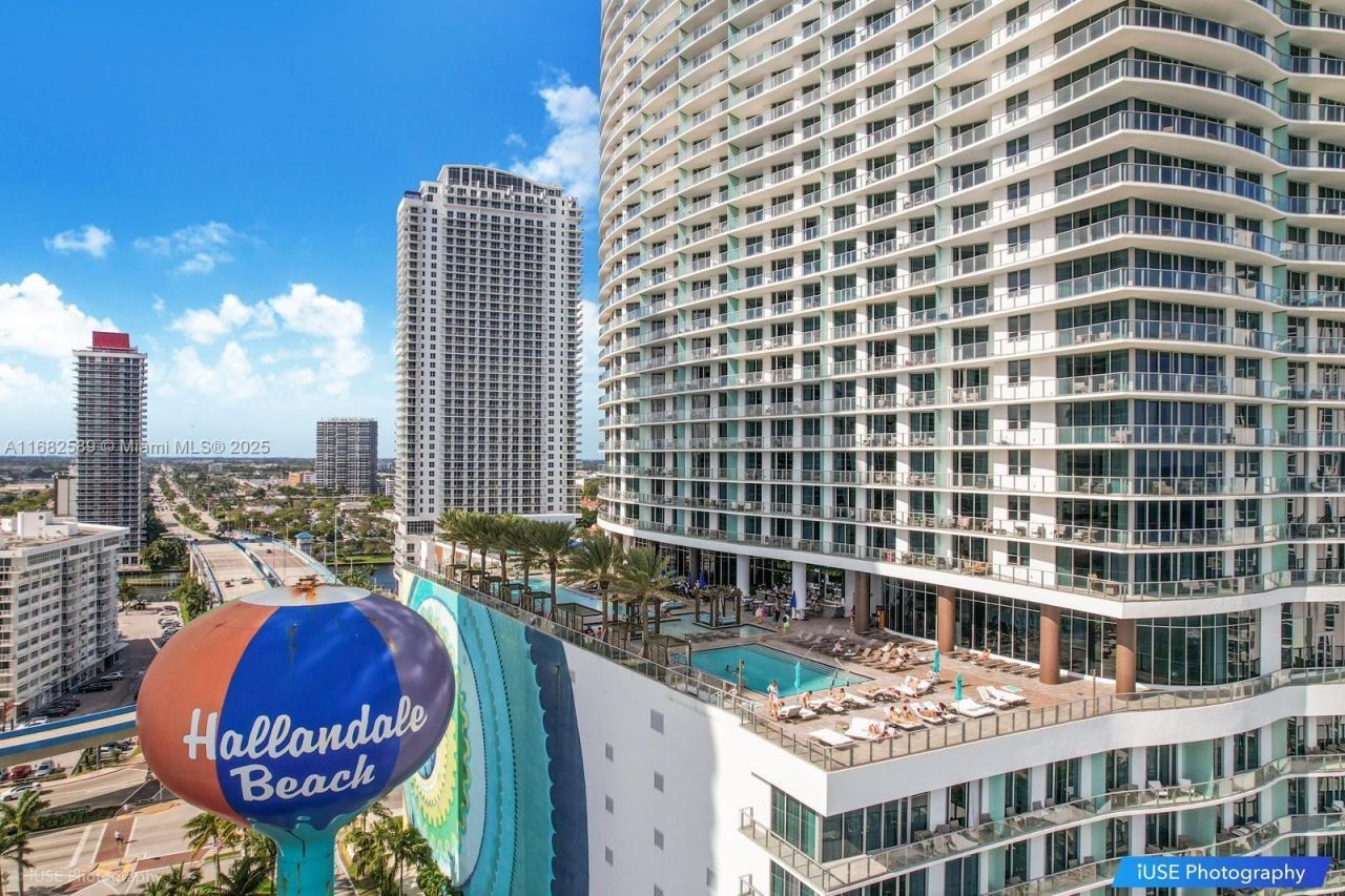 4111 S Ocean Dr, Unit 3312, Hollywood, FL 33019 Photo