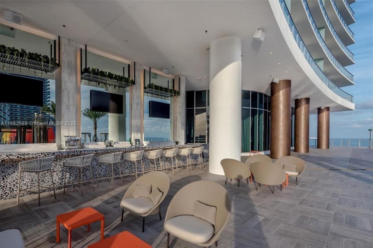 4111 S Ocean Dr, Unit 3312, Hollywood, FL 33019 Photo