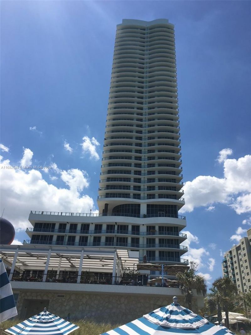 4111 S Ocean Dr, Unit 3312, Hollywood, FL 33019 Photo