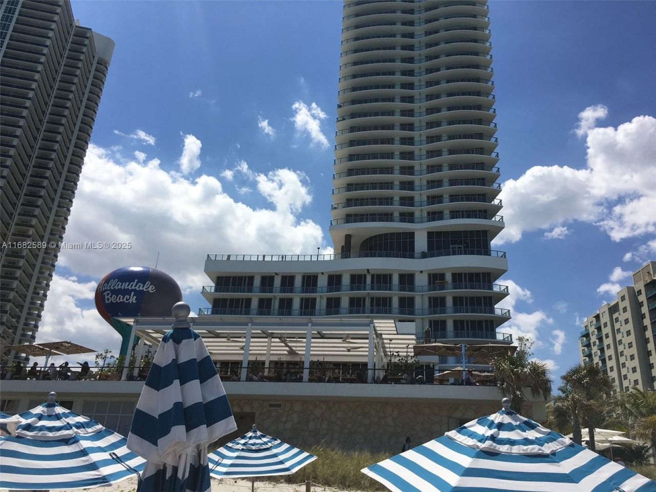 4111 S Ocean Dr, Unit 3312, Hollywood, FL 33019 Photo