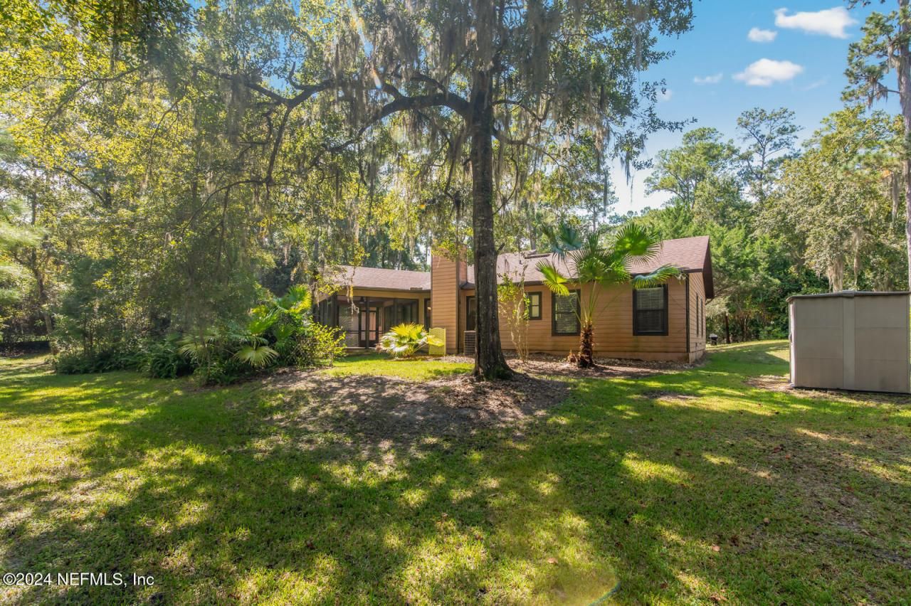 11311 NE 211th Terrace, Waldo, FL 32694 Photo