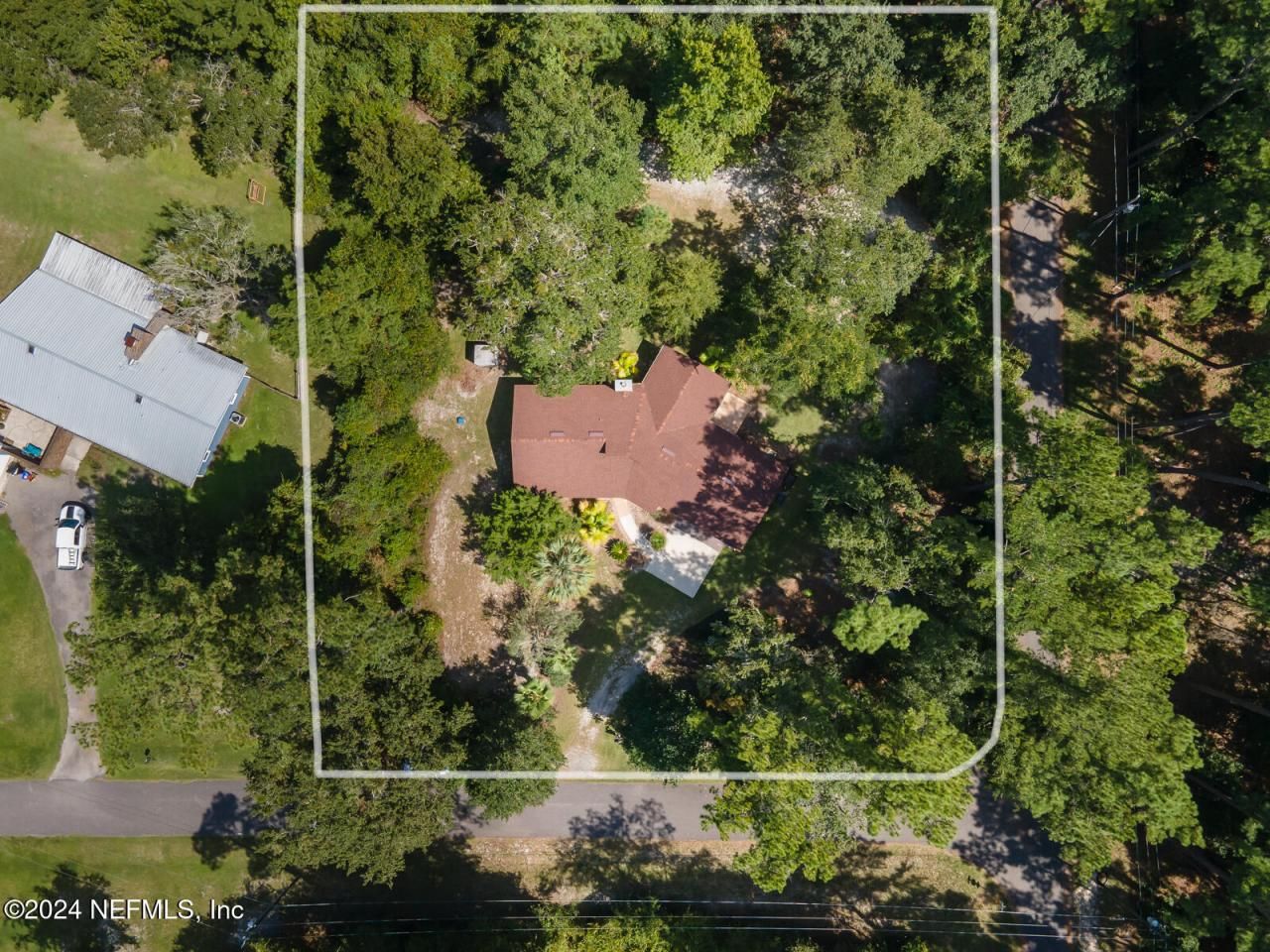 11311 NE 211th Terrace, Waldo, FL 32694 Photo