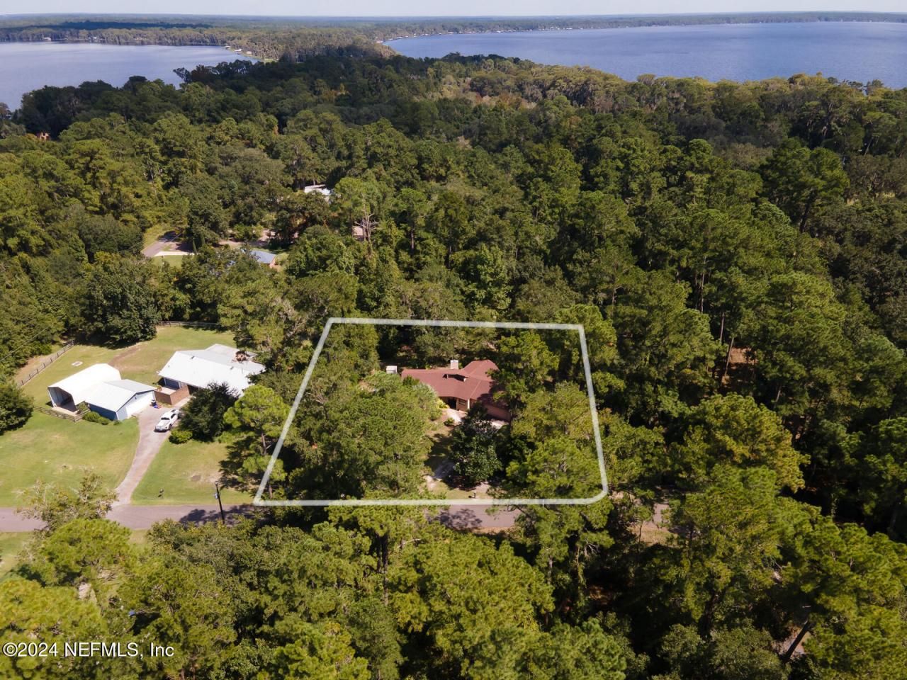 11311 NE 211th Terrace, Waldo, FL 32694 Photo