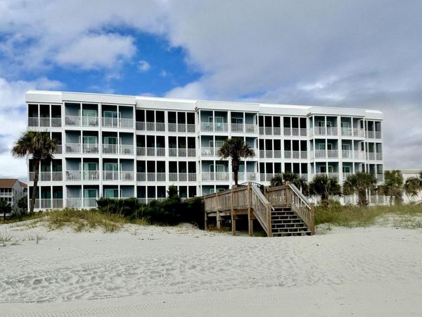 9580 Shore Dr., Unit 303, Myrtle Beach, SC 29572