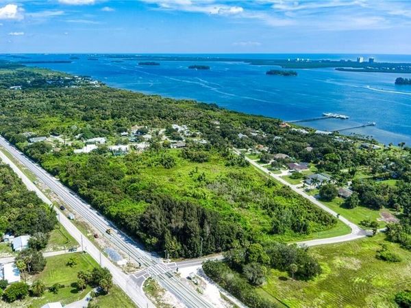 0 Milton Rd & River Woods Drive, Fort Pierce, FL 34946