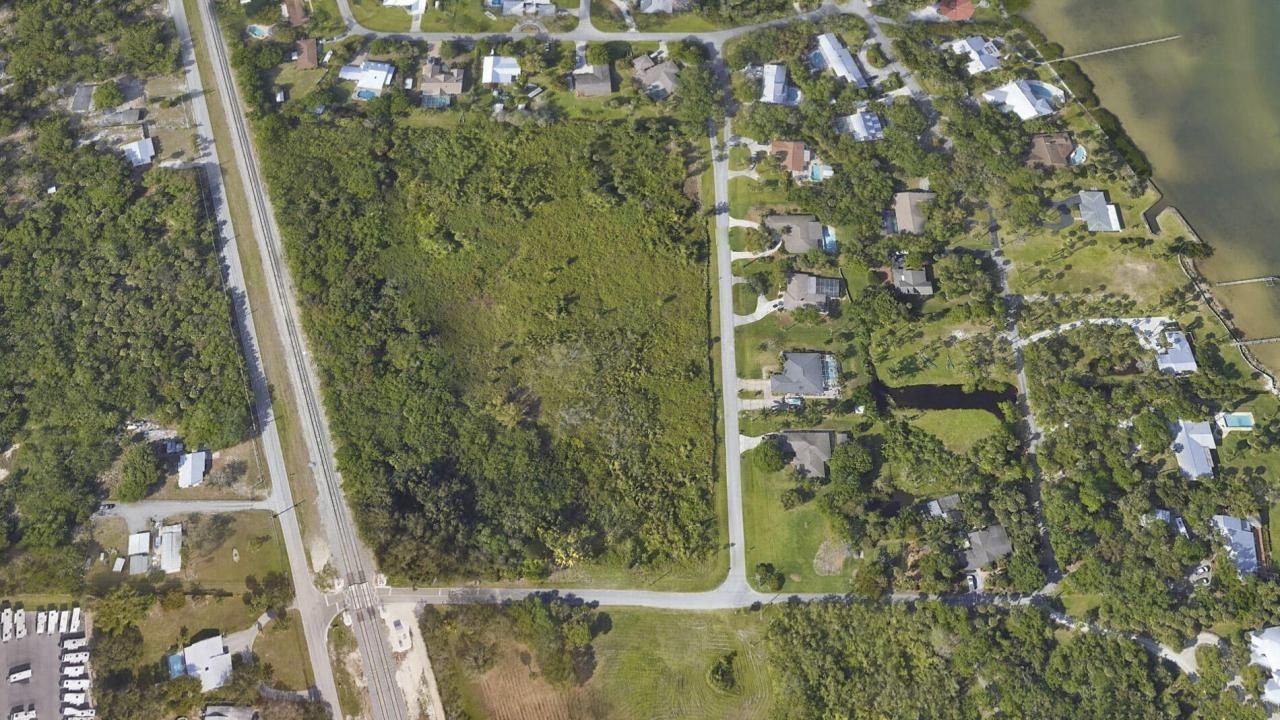0 Milton Rd & River Woods Drive, Fort Pierce, FL 34946 Photo