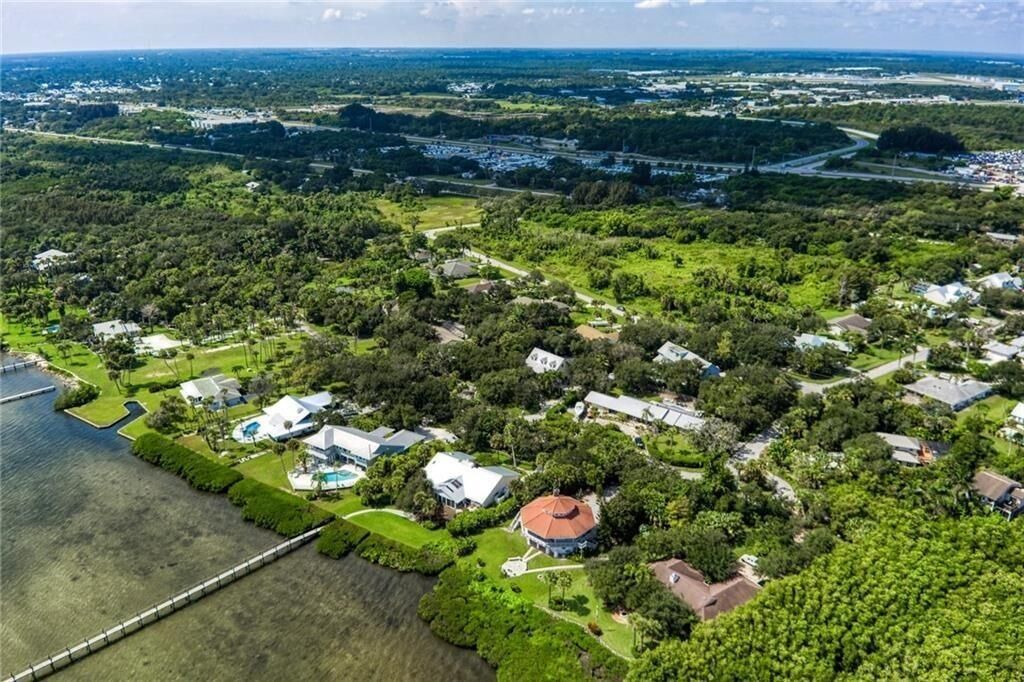 0 Milton Rd & River Woods Drive, Fort Pierce, FL 34946 Photo