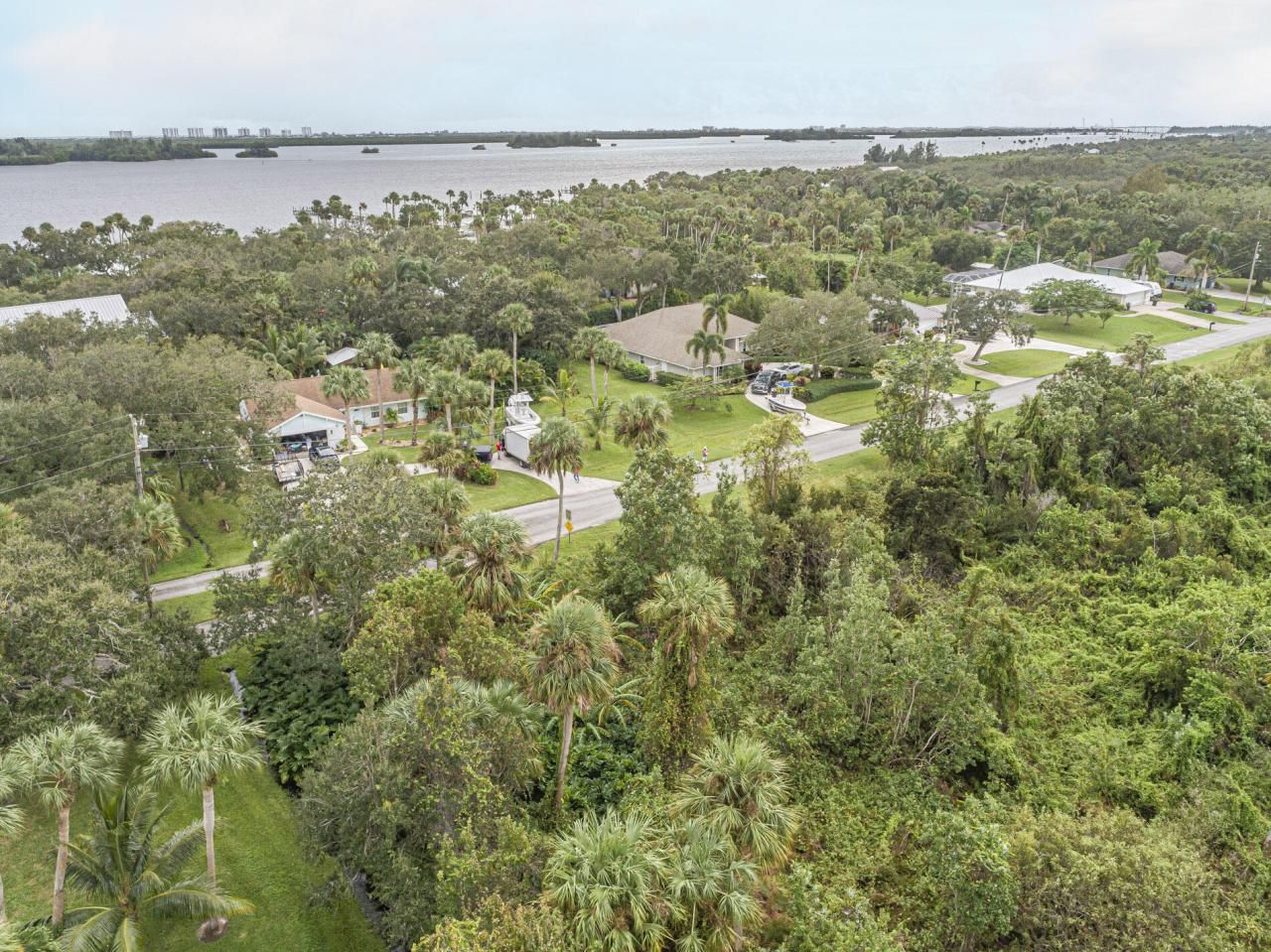 0 Milton Rd & River Woods Drive, Fort Pierce, FL 34946 Photo