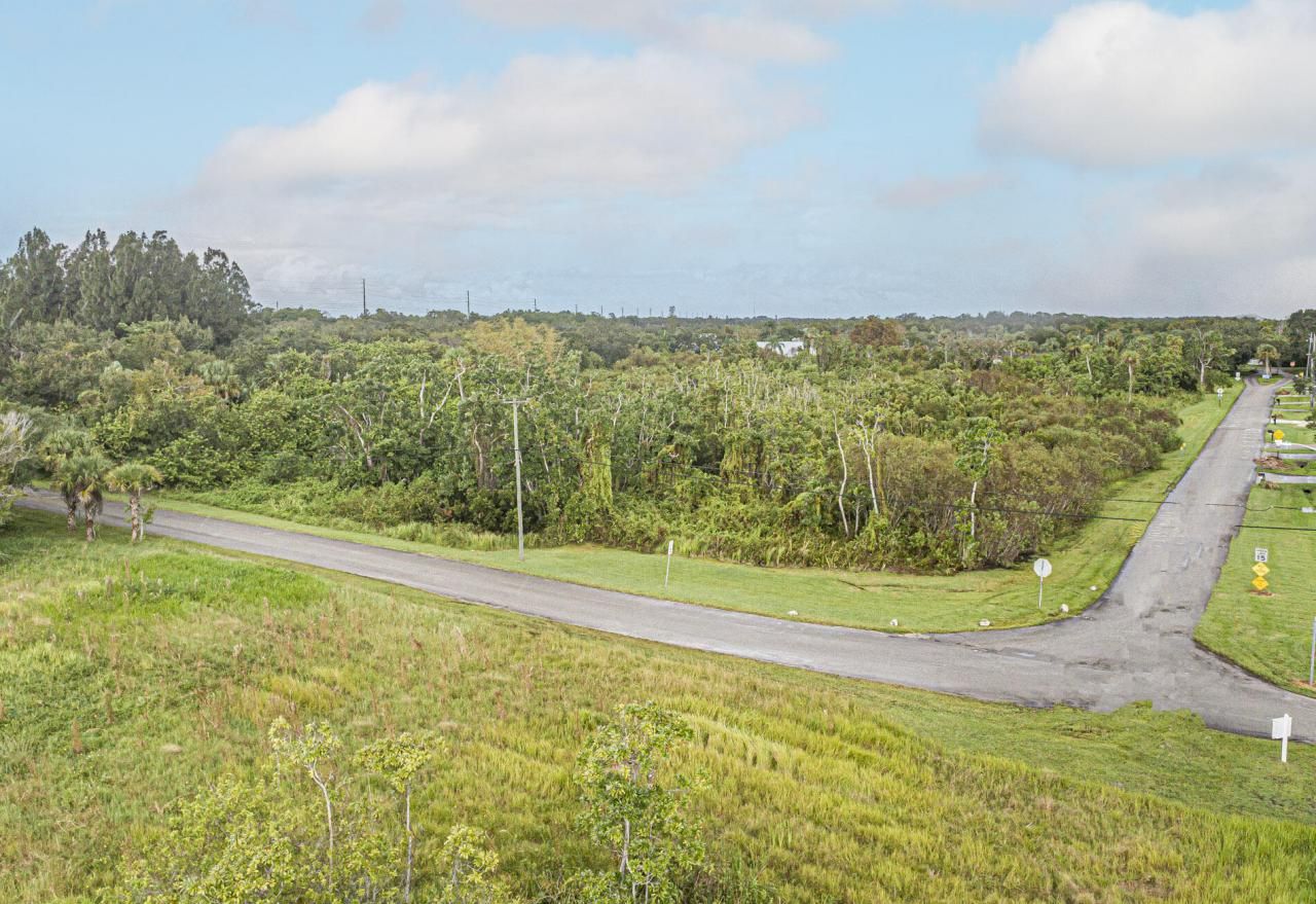 0 Milton Rd & River Woods Drive, Fort Pierce, FL 34946 Photo