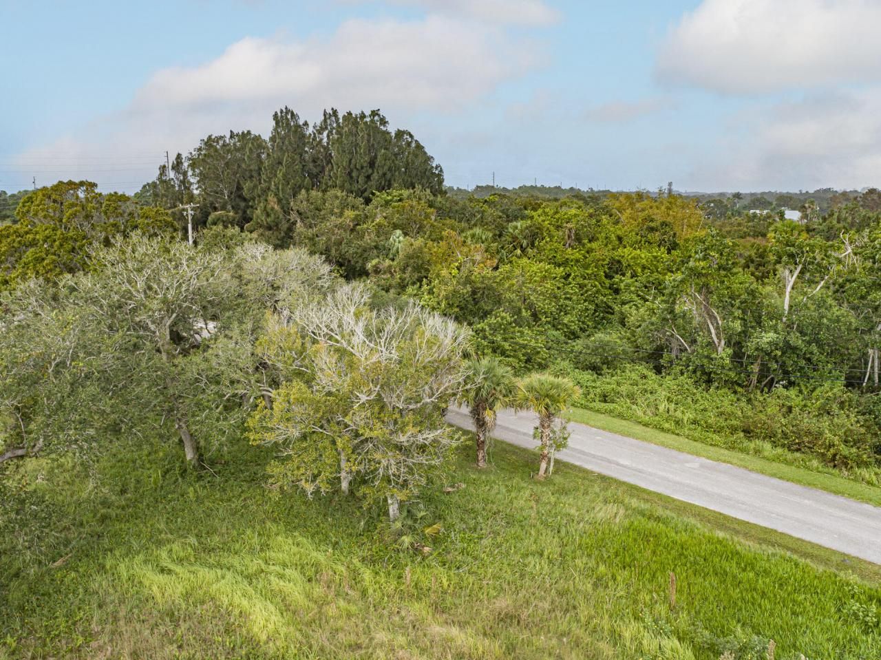 0 Milton Rd & River Woods Drive, Fort Pierce, FL 34946 Photo