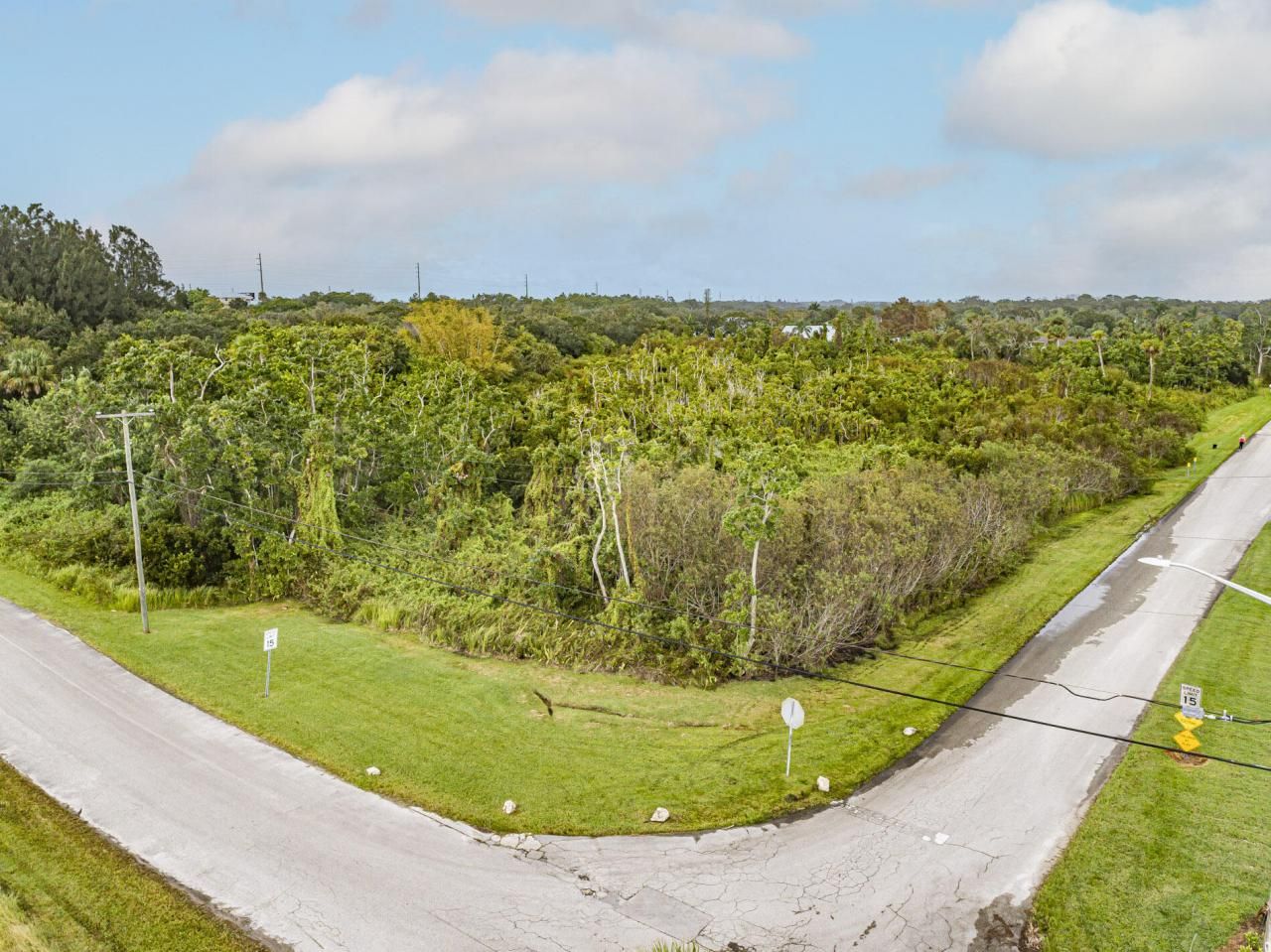 0 Milton Rd & River Woods Drive, Fort Pierce, FL 34946 Photo