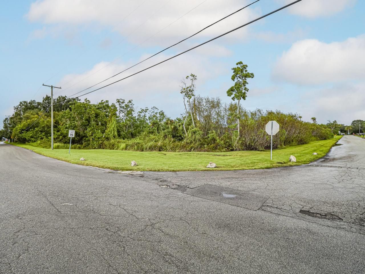 0 Milton Rd & River Woods Drive, Fort Pierce, FL 34946 Photo