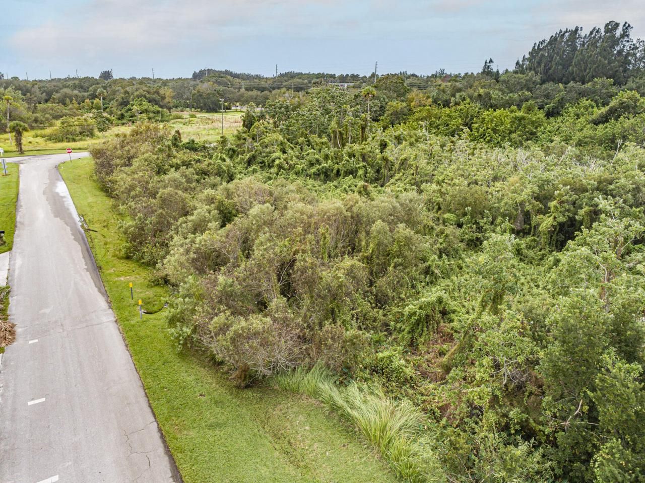 0 Milton Rd & River Woods Drive, Fort Pierce, FL 34946 Photo