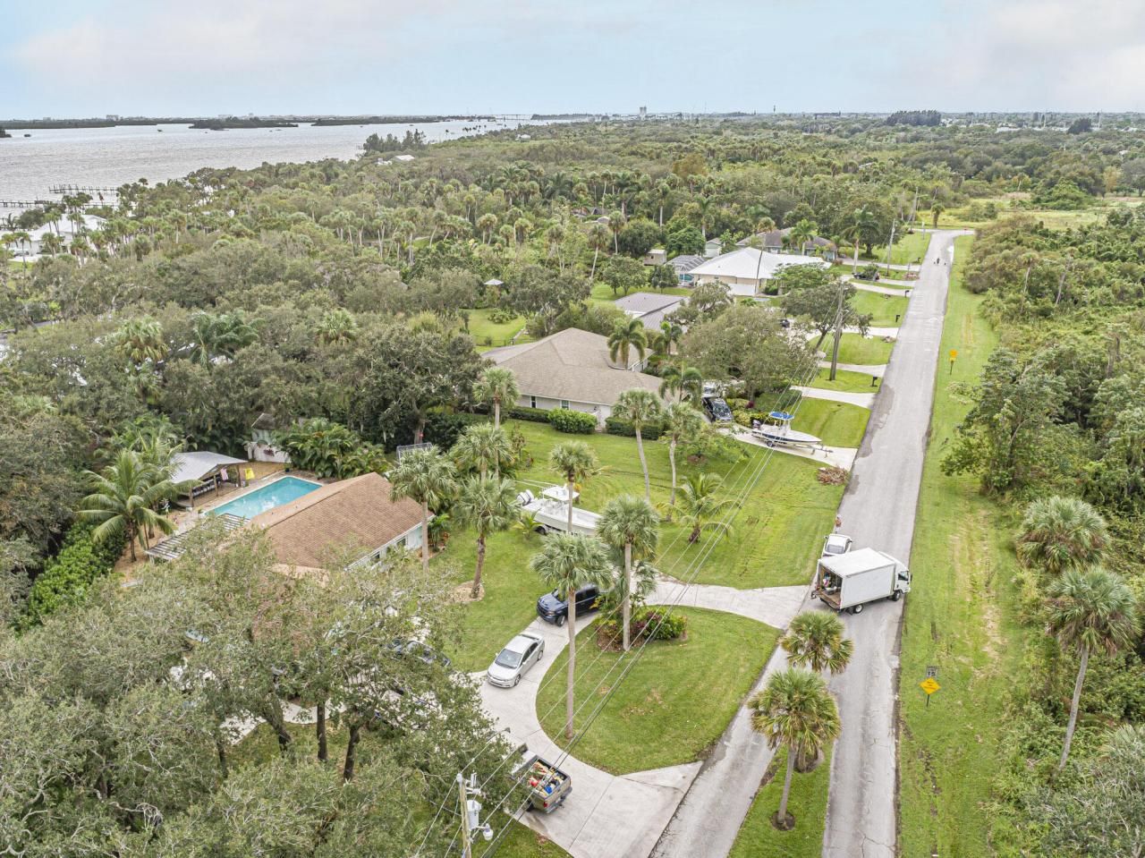 0 Milton Rd & River Woods Drive, Fort Pierce, FL 34946 Photo