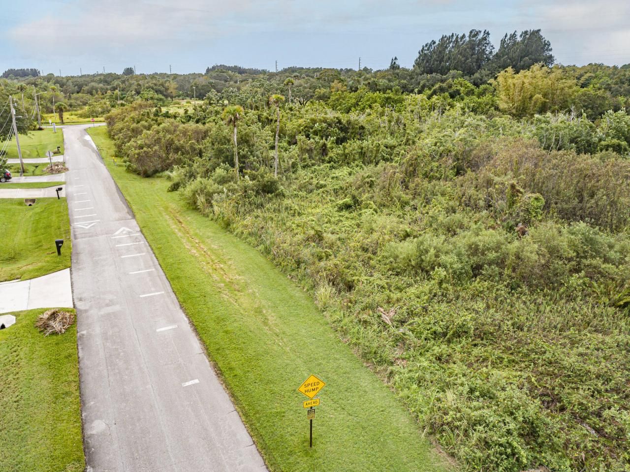 0 Milton Rd & River Woods Drive, Fort Pierce, FL 34946 Photo