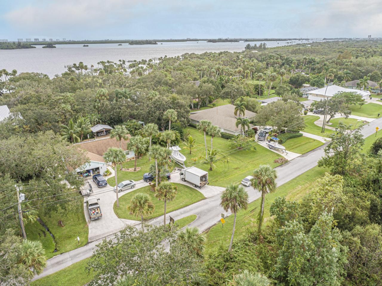 0 Milton Rd & River Woods Drive, Fort Pierce, FL 34946 Photo