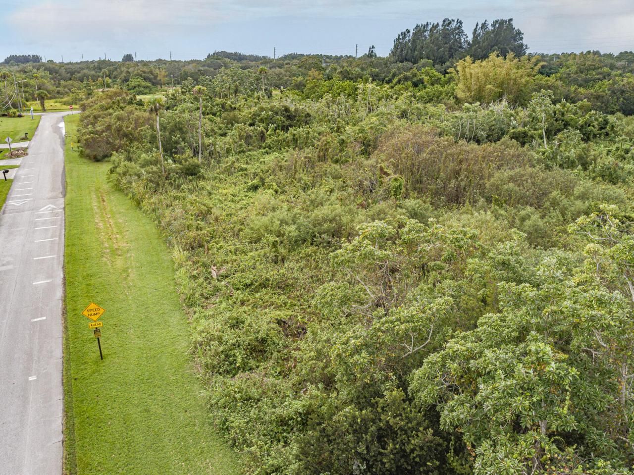 0 Milton Rd & River Woods Drive, Fort Pierce, FL 34946 Photo