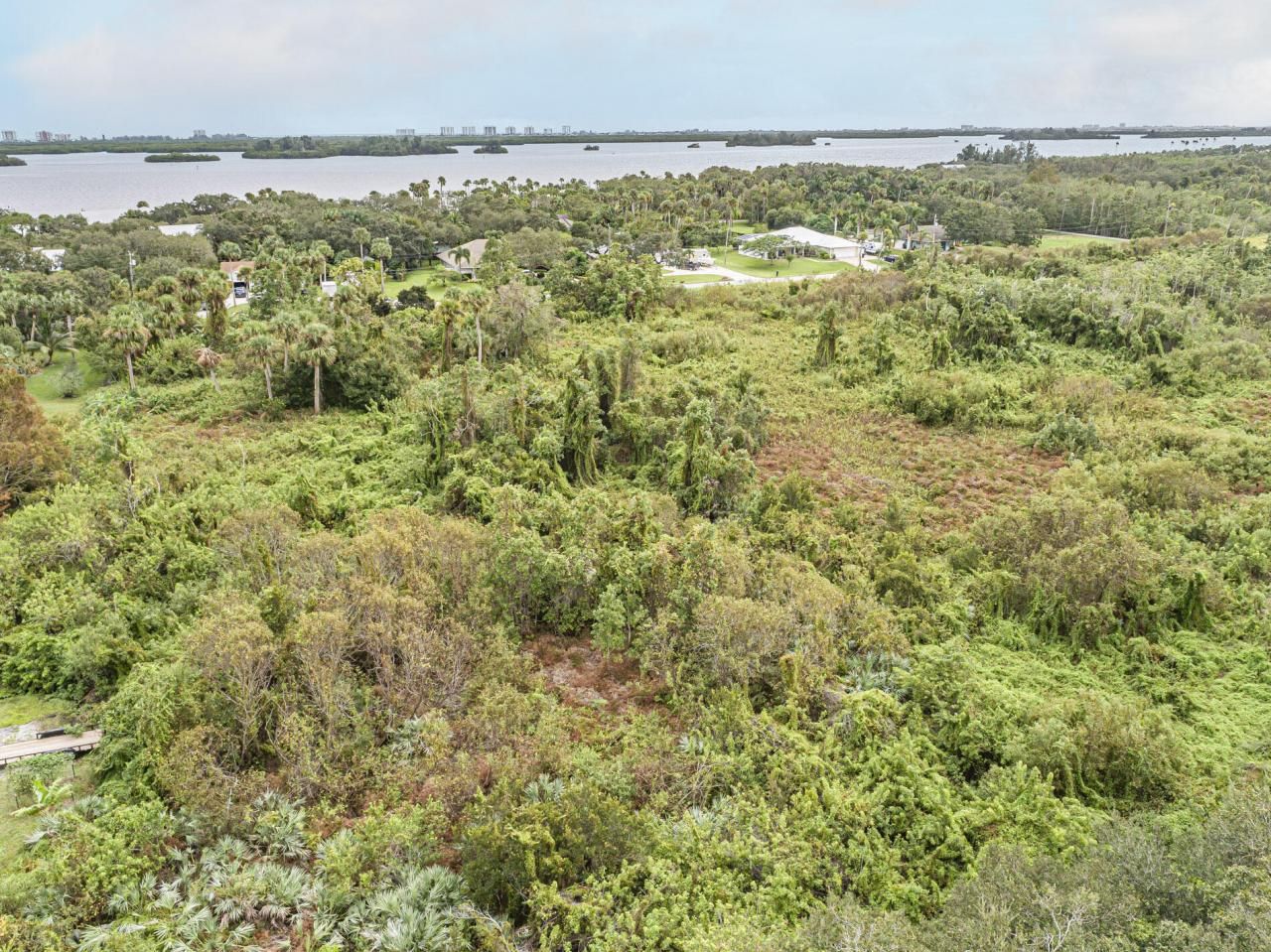 0 Milton Rd & River Woods Drive, Fort Pierce, FL 34946 Photo