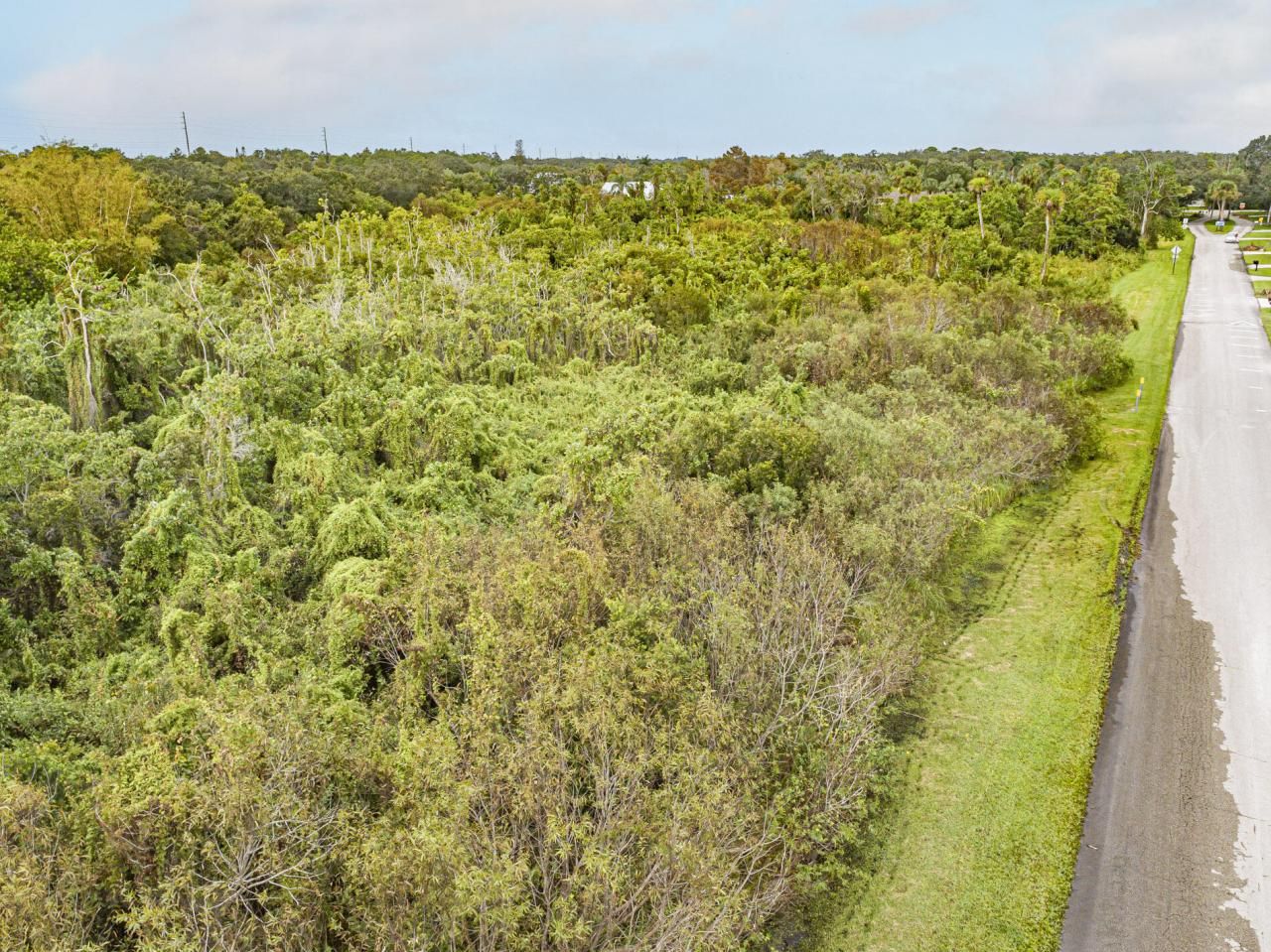 0 Milton Rd & River Woods Drive, Fort Pierce, FL 34946 Photo