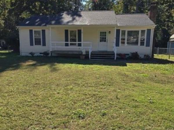6231 Huntingcreek Drive, North Chesterfield, VA 23237