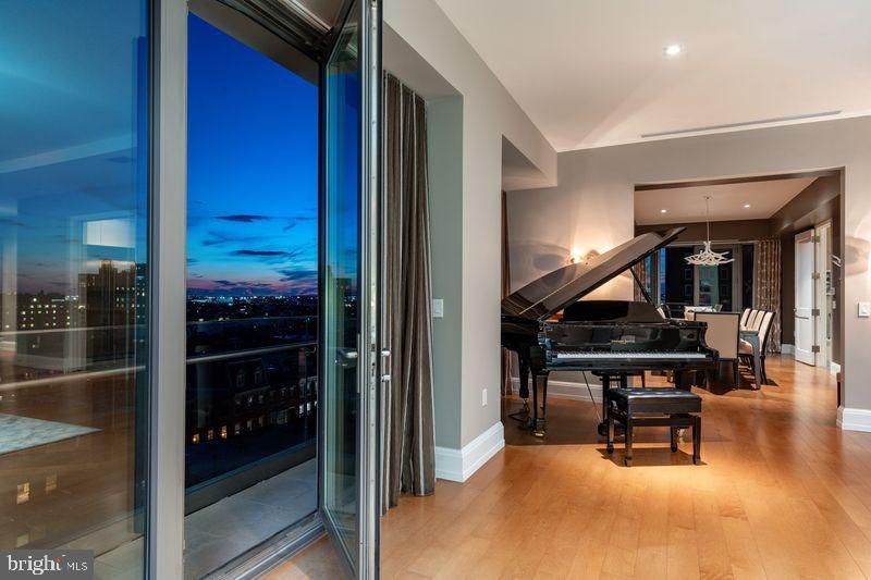 1706 Rittenhouse Square, Unit 801, Philadelphia, PA 19103 Main Photo