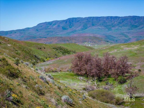 277 acres Timber Butte Rd, Sweet, ID 83670