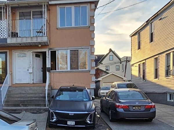 105-54 131st Street, Richmond Hill S., NY 11419