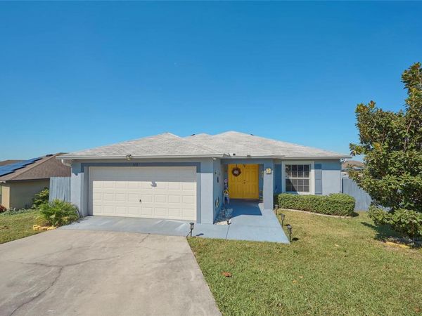 612 CHICAGO WAY, DUNDEE, FL 33838