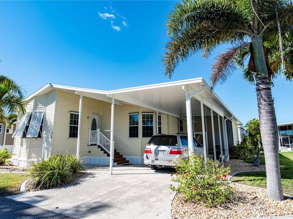 14 EMDEN CIRCLE, PUNTA GORDA, FL 33950