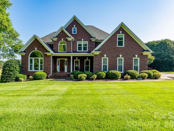 103 Berea Baptist Church Road, Stanfield, NC 28163