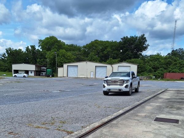404 S Furnace Street, Cedartown, GA 30125