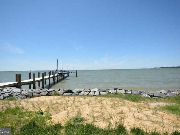 4480 BACHELORS POINT ROAD, OXFORD, MD 21654