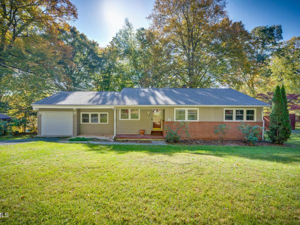 904 Echo Lane, Johnson City, TN 37604