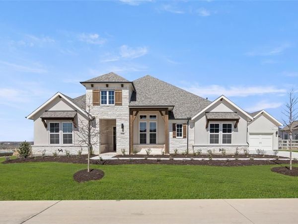 2508 Cayenne Drive, Northlake, TX 76226