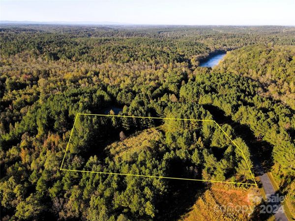 111 River View Drive, Mooresboro, NC 28114