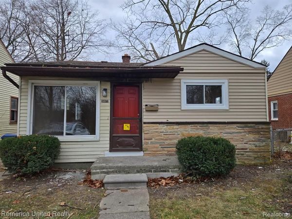 24677 PURITAN, Redford Twp, MI 48239