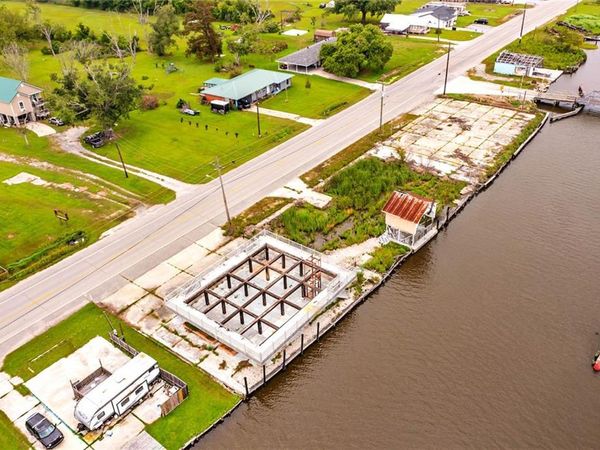 57010307 HIGHWAY 56, Chauvin, LA 70344