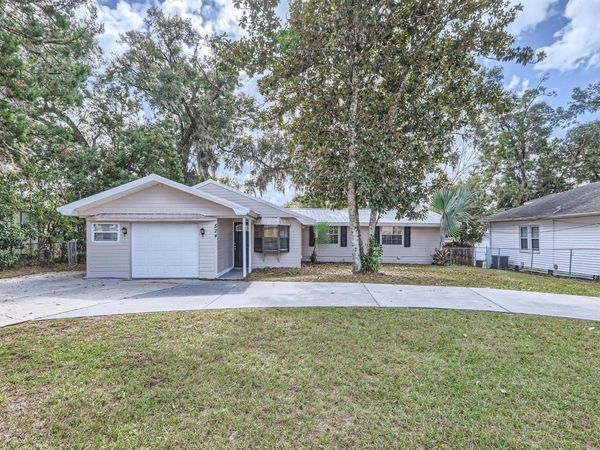 524 E CHURCH STREET, DELAND, FL 32724