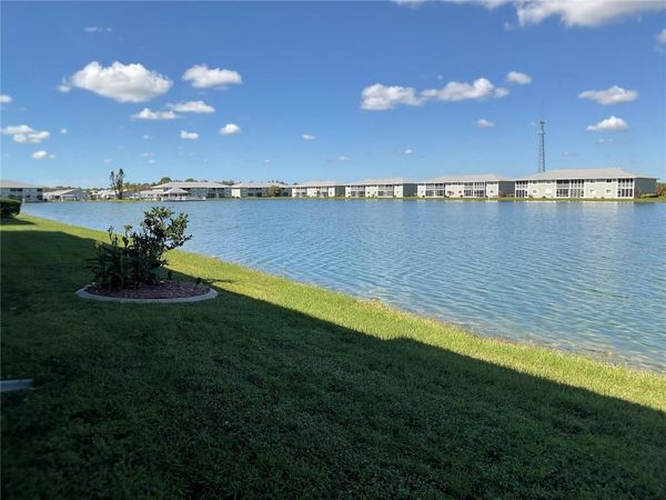 3310 LOVELAND BOULEVARD, Unit 604, PORT CHARLOTTE, FL 33980