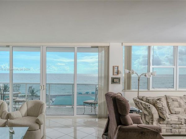 3140 S Ocean Dr, Unit 304, Hallandale Beach, FL 33009
