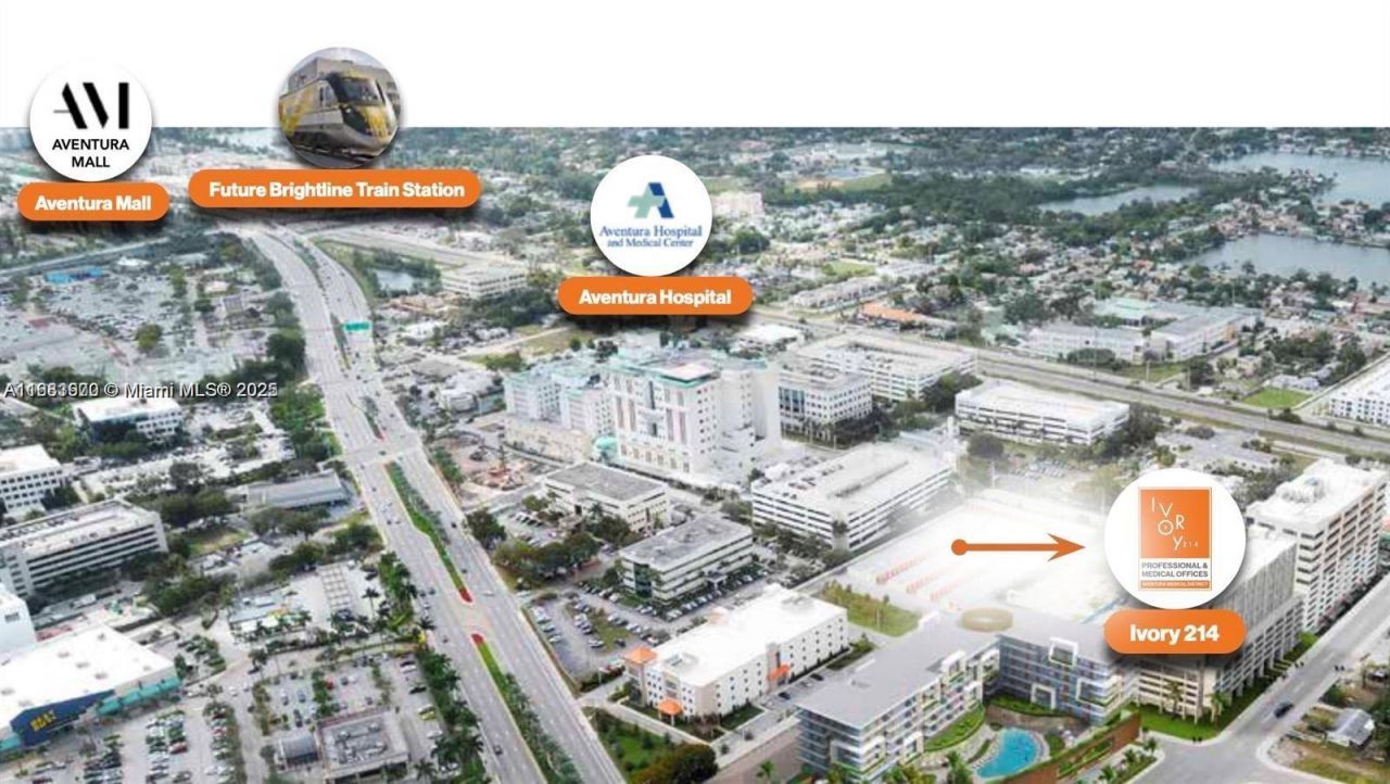 2820 NE 214th St, Unit 5, Aventura, FL 33180 Photo