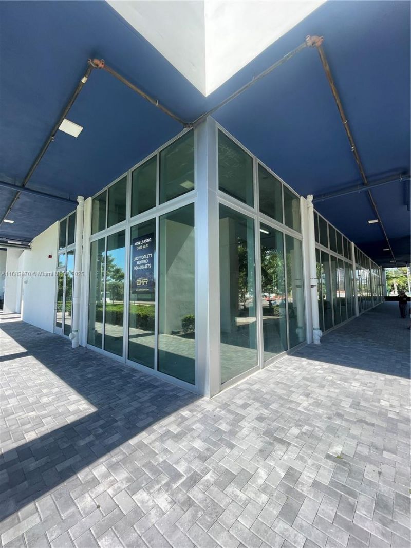 2820 NE 214th St, Unit 5, Aventura, FL 33180 Photo