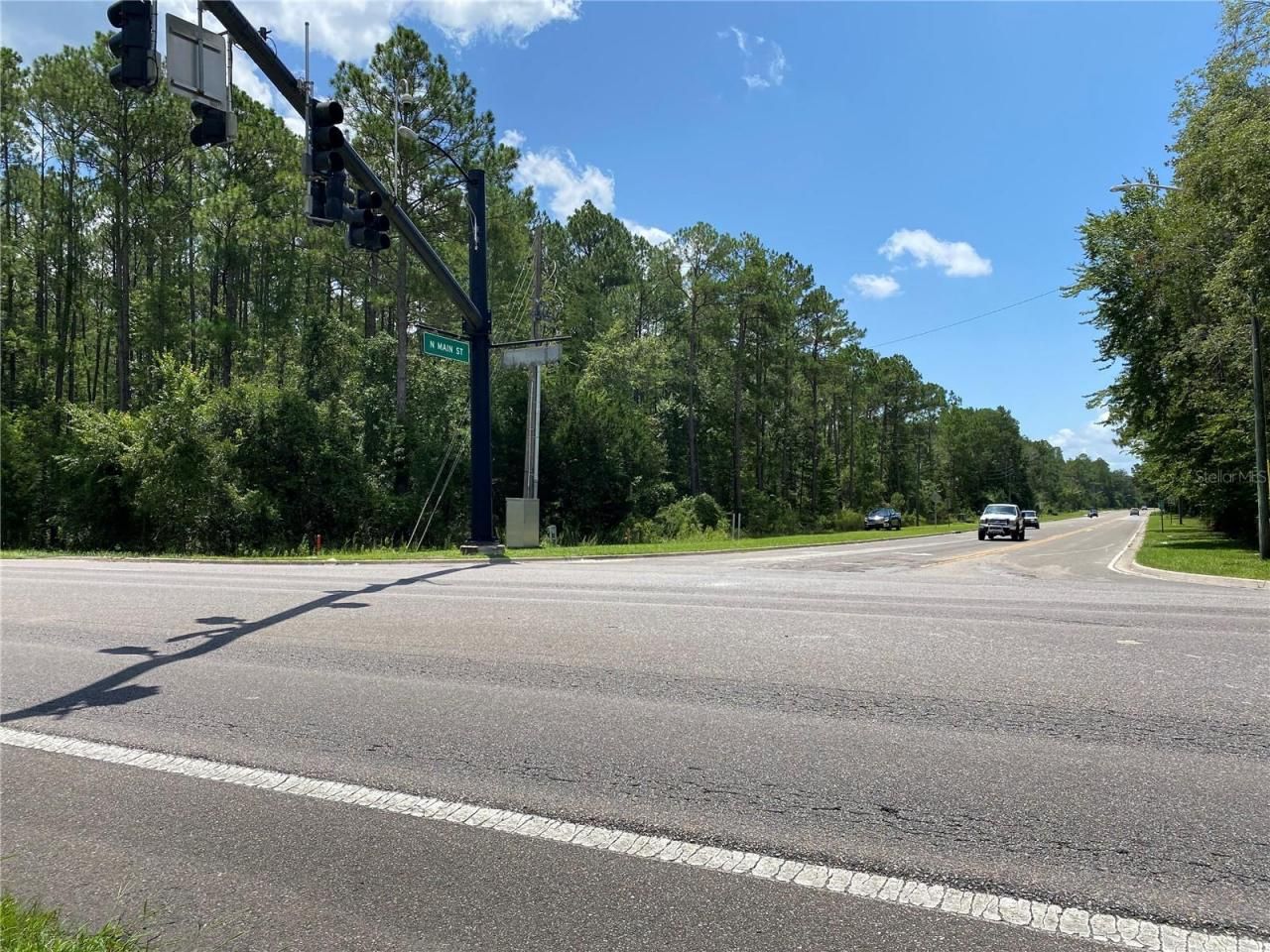 Corner Of N Main St And NE 53rd Avenue, Gainesville, FL 32609 Photo